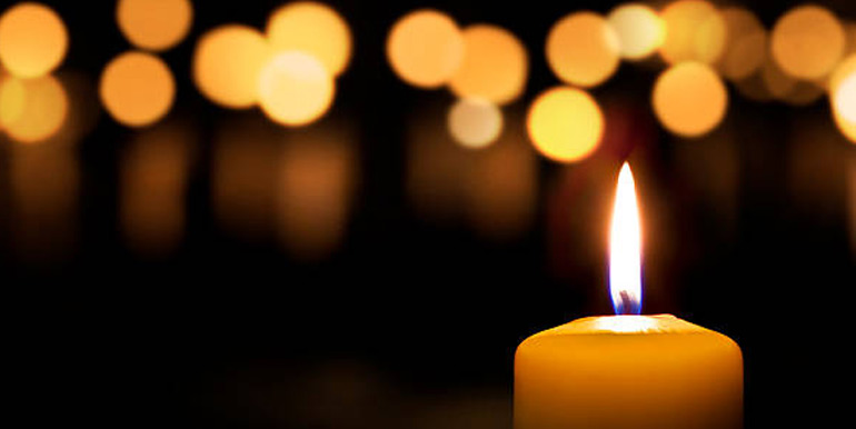 candle