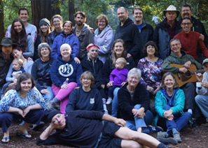 Supporting Congregations